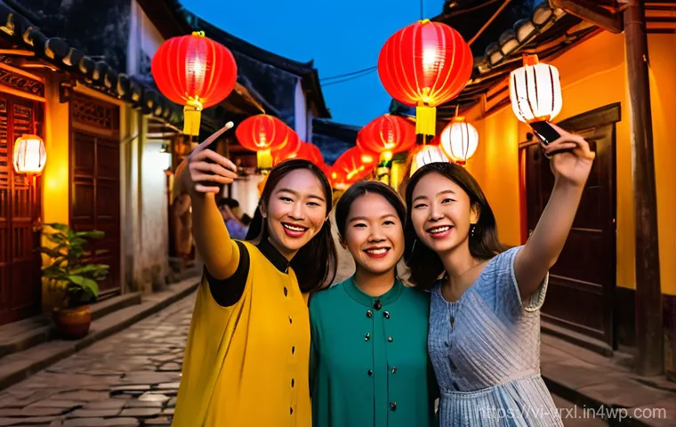 가상현실 여행에서의 고객 충성도 - **Prompt 1: Immersive Virtual Ha Long Bay Exploration**
    "A stunning, highly detailed, realistic ...