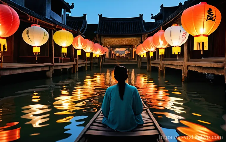 가상현실 여행에서의 개인적 성장 - **Prompt:** A brave teenager, wearing active sportswear (shorts and a t-shirt), is depicted in a dyn...