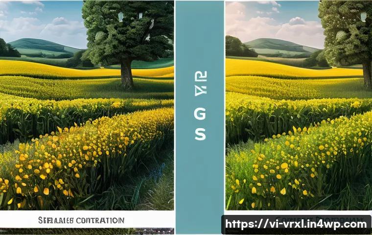 가상현실 여행의 고객 경험 관리 - Here are three detailed image generation prompts in English, based on the provided text: