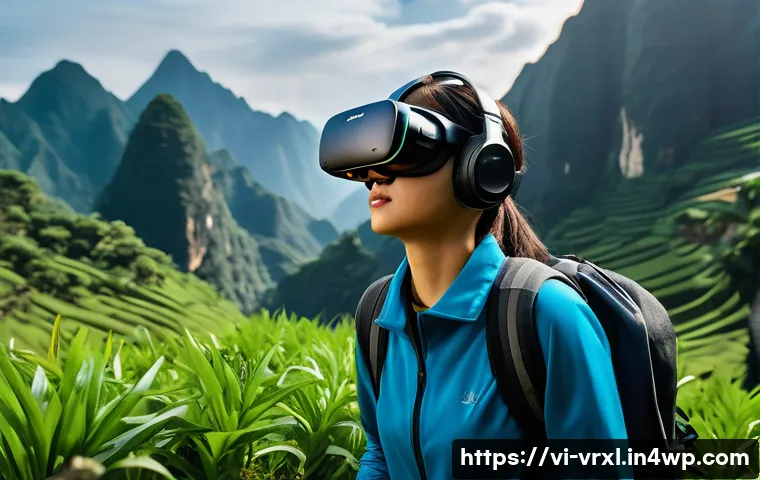 가상현실 여행의 위치 기반 서비스 관련 이미지 2